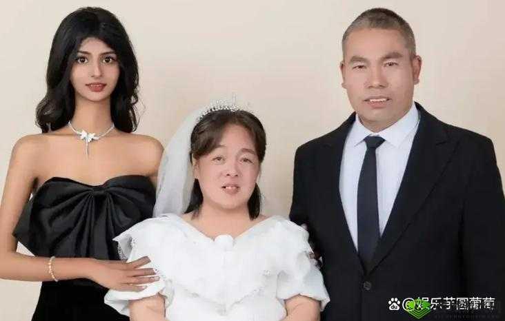巴基斯坦熟妇:家庭与社会的中坚力量