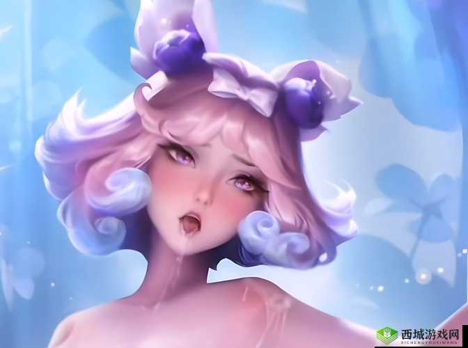 芈月脸红流口水还流眼泪翻白眼的奇妙场景