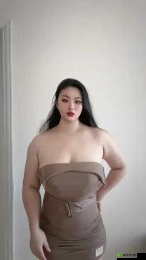轻年女性 BBwBBwBBw 的独特魅力与故事