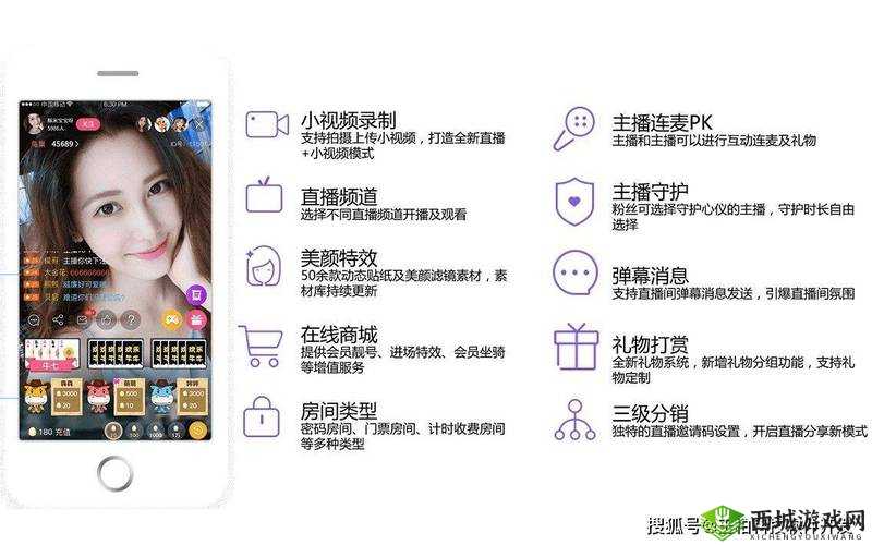 成品人短视频大全软件有哪些:带你了解各类相关软件