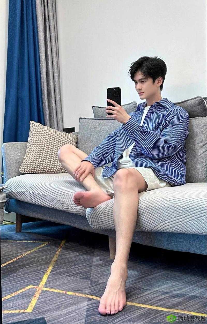 中国男帅 chinese 男男 Gay 相关网站:独特视角探索精彩世界