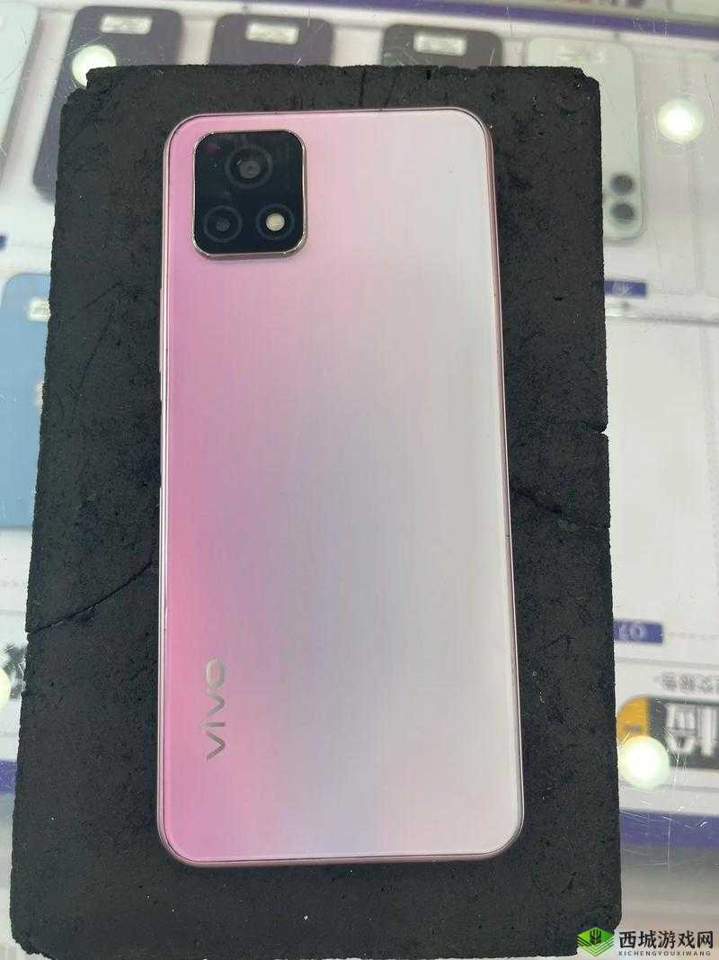 成色好的 y31s 是国产:一款值得拥有的优质国货手机
