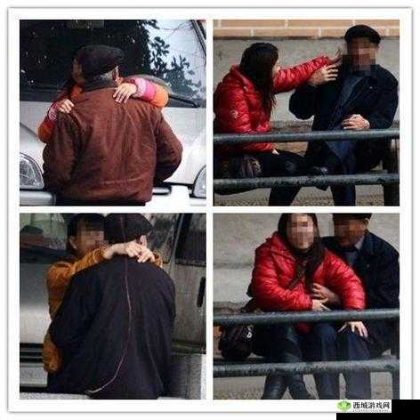 高龄老太婆性行为:是对老年人的不尊重