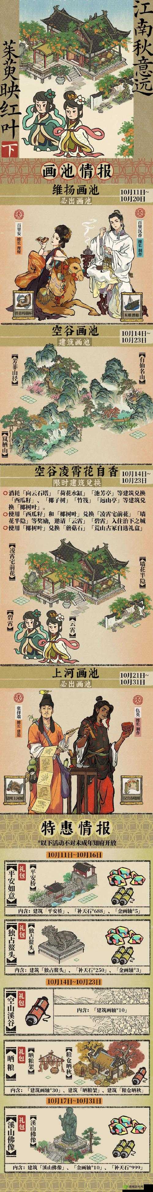 江南百景图,揭秘金灿灿的钥匙获取秘籍