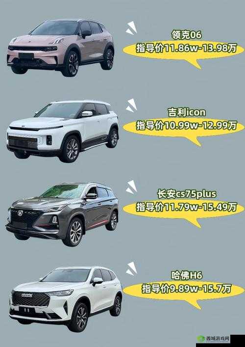 国产 SUV 精品一区二-国产 SUV:展现卓越性能与品质魅力的汽车之选