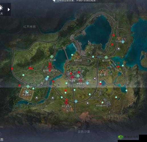 黎明觉醒奥罗水坝全攻略，征服水坝，解锁胜利