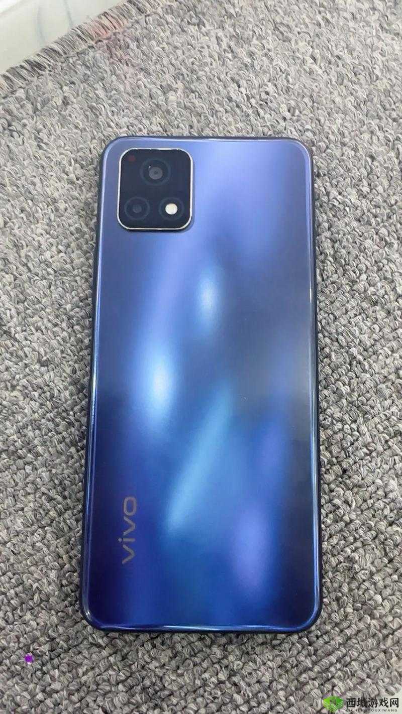 手机界品质新宠 Y31s 标准版:引领潮流的卓越之选