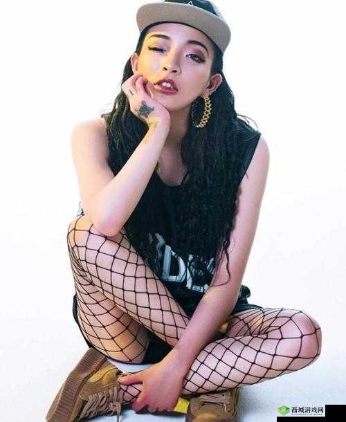 中国大陆十八岁女孩 Rapper:音乐梦想与成长的故事