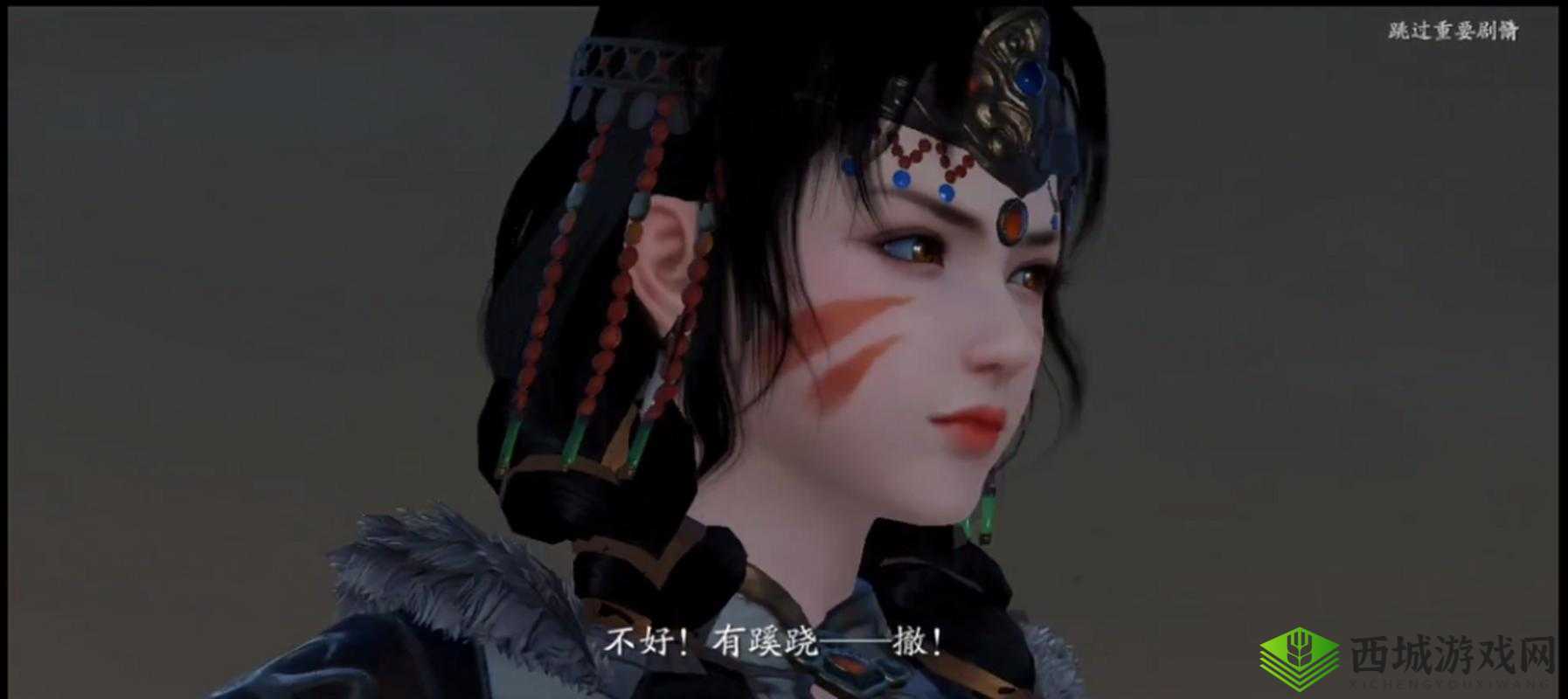天涯明月刀手游中的染红衣奇遇是一项引人入胜的任务，它不仅考验玩家的游戏技巧，还充满了剧情的跌宕起伏。本文将详细介绍染红衣奇遇的触发流程攻略，帮助玩家更好地理解和完成这一任务。