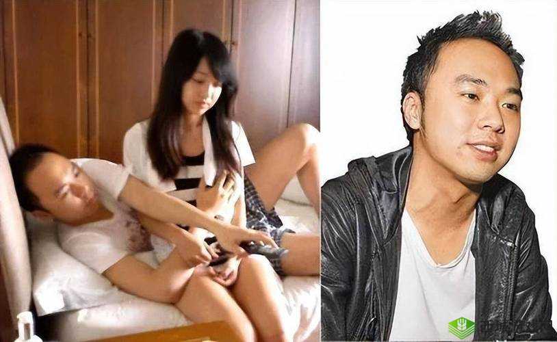 李宗瑞事件相关:震惊世人的私密影像大揭秘