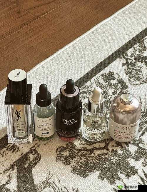 亚洲精华国产精华精华液有多：探究其独特魅力与功效