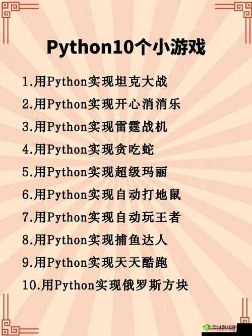 免费 python 在线观看源码：带你探索编程的奇妙世界