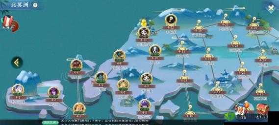 轮回诀,镇魔伐妖试炼玩法深度解析
