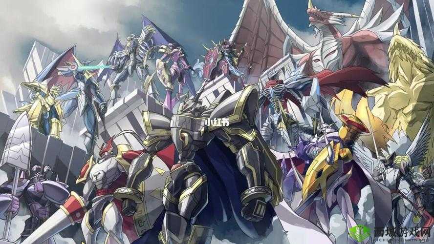 幻想骑士团最强骑士推荐，哪个骑士好