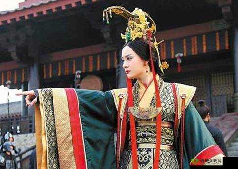 芈月传,传奇佳人与复杂宫廷派系的交织画卷