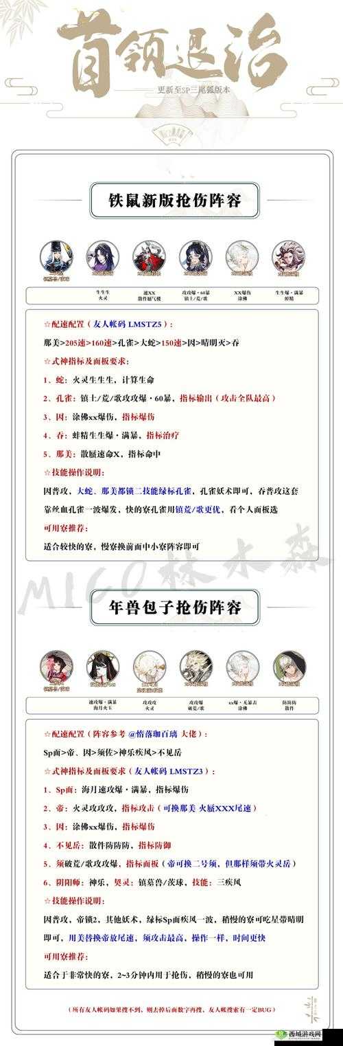 阴阳师手游首领退治，首领退治奖励规则详解