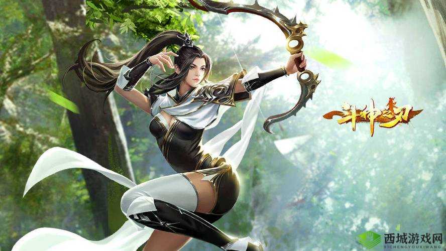 刀剑斗神传迷雾塔活动攻略,探寻墨玥玄女的奥秘