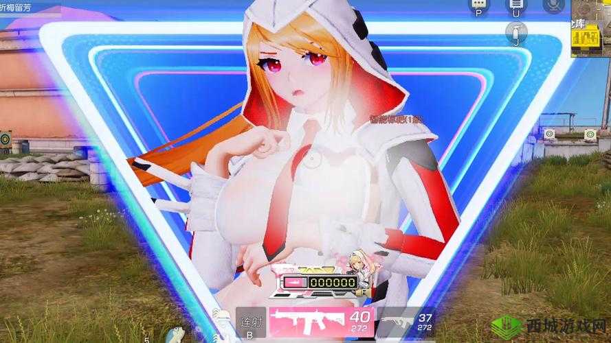 荒野行动PC版耳机无声？别急，这里有妙招！