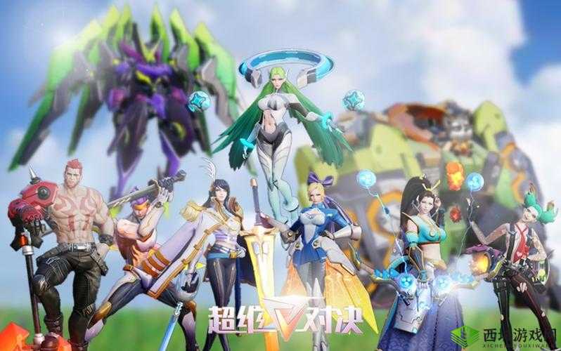 超维对决最强职业选择，哪个角色厉害在资源管理中的重要性及策略