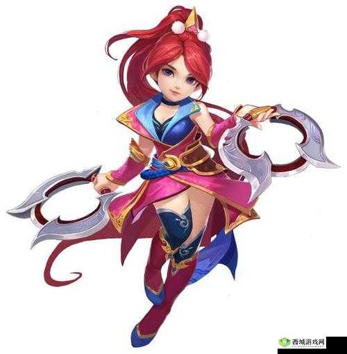 神武3手游侠女楚碧秋，门派归属与角色魅力深度剖析