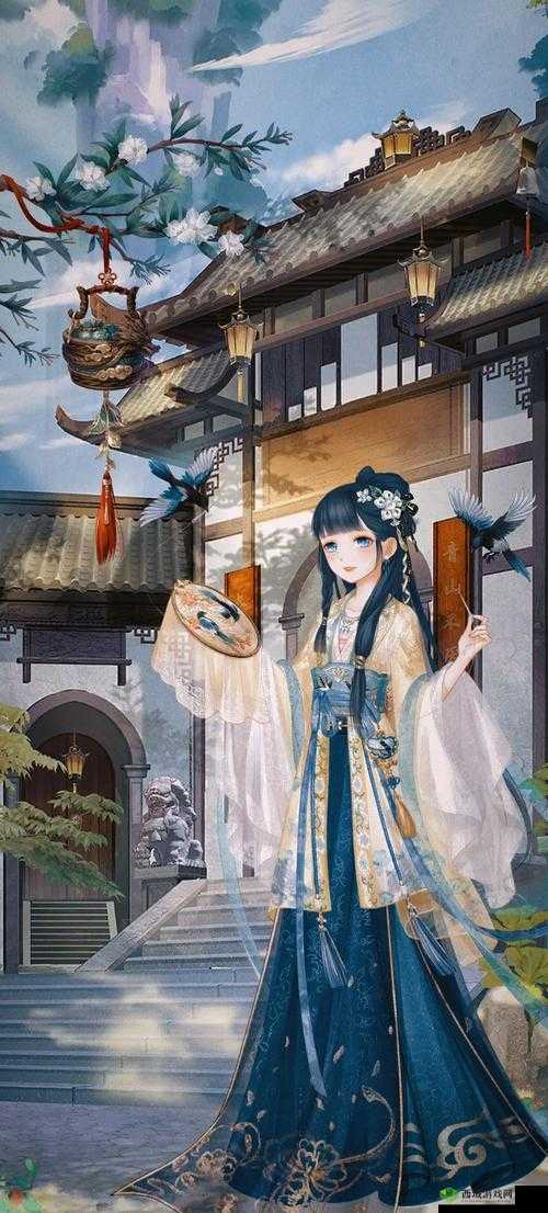 奇迹暖暖中的女墙，城墙上筑起的城垛有何功能？