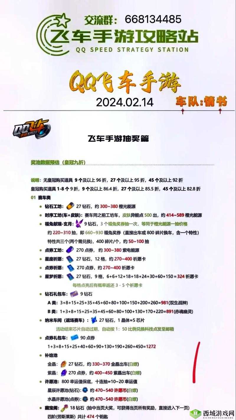 QQ飞车手游等级上限与快速升级方法