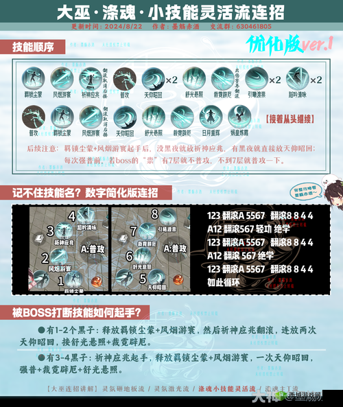 元气众生录灵山怎么样?门派加点玩法攻略全解析