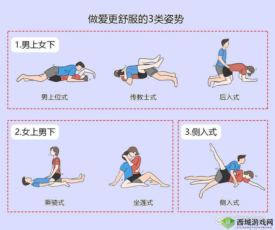 如何让性爱更持久?专家教你几招