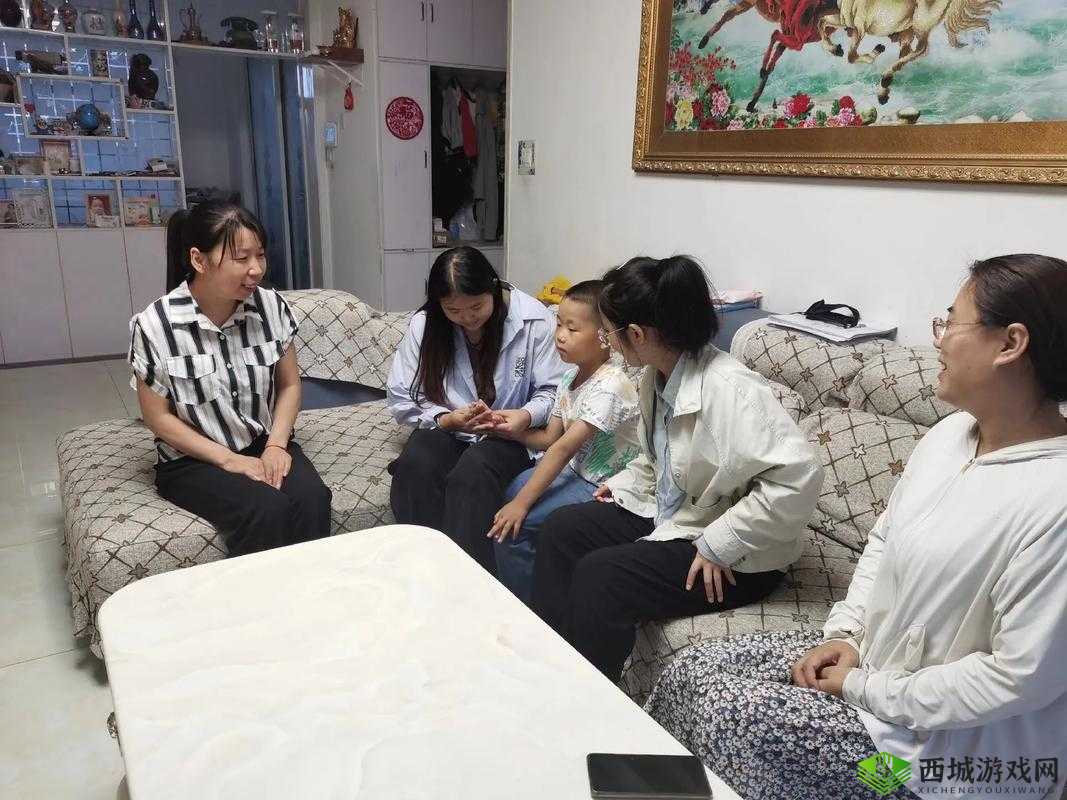 吴梦梦到教师家访视频播放,究竟有何特别之处?大家都在关注