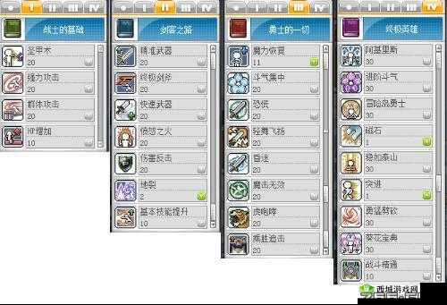 魅影再临卢克怎么样，英雄属性技能一览