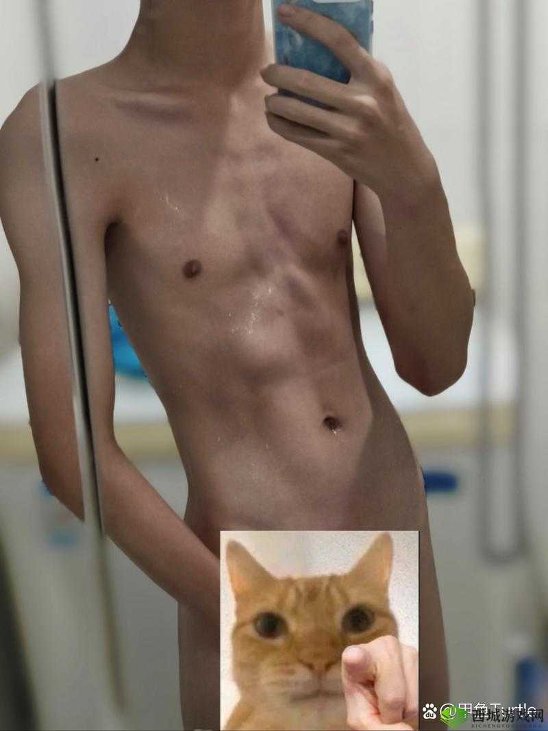 欧美 Gaysex 青年男巨巴 5:探索男性性魅力的新视角