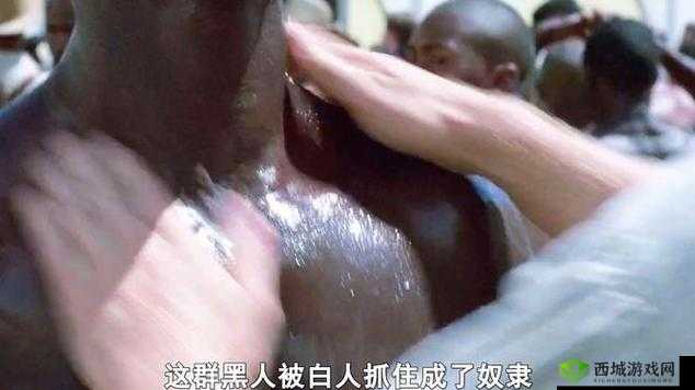 探索欧美激情黑人巨大11的魅力：音乐与文化的深度交融