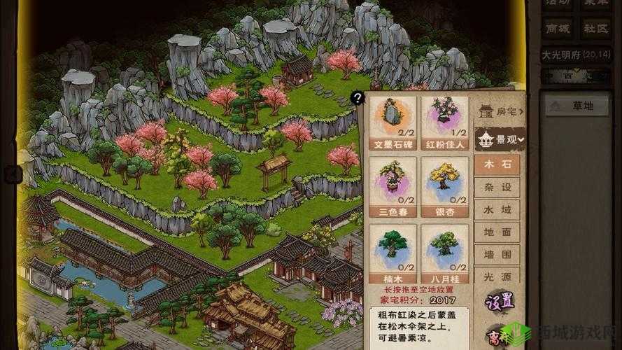 烟雨江湖毒龙寨怎么放火 毒龙寨墙点火技巧攻略及玩法革命预测